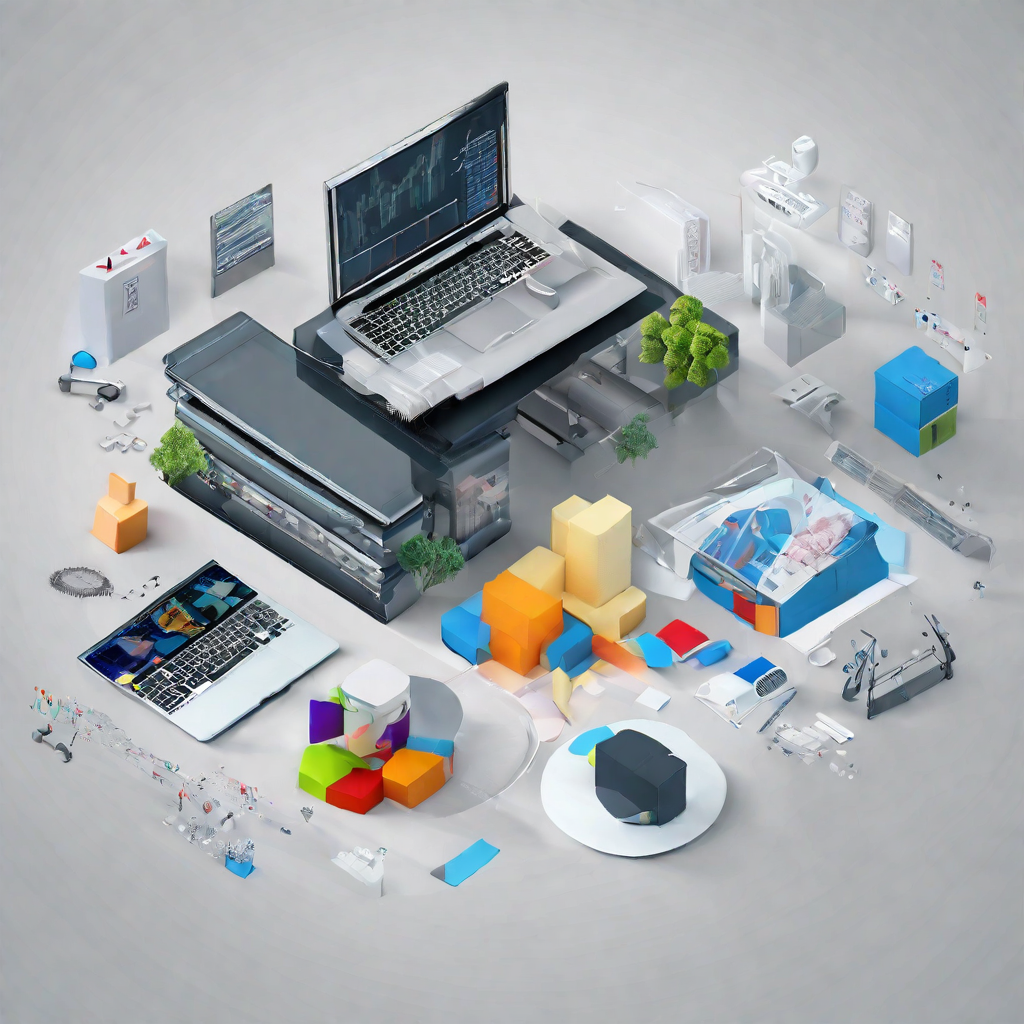 intégrateur_de_solutions_informatiques